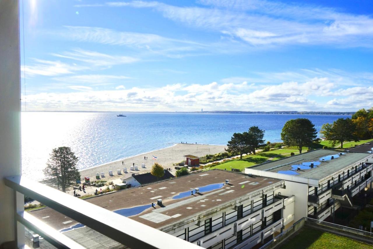 Ferienpark Sierksdorf App 290 - Strandlage المظهر الخارجي الصورة